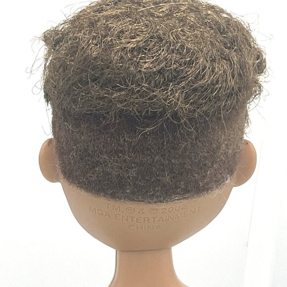 MGA Bratz Boyz Dylan Boy Fashion Doll 2002 First Edition TOTY Groovy Outfit - Picture 9 of 16